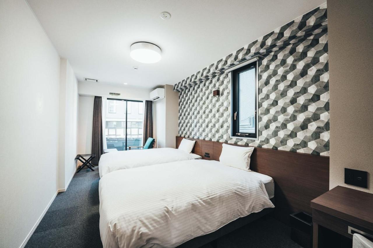 Tapstay Hotel - Vacation Stay 35241V Saga Zewnętrze zdjęcie